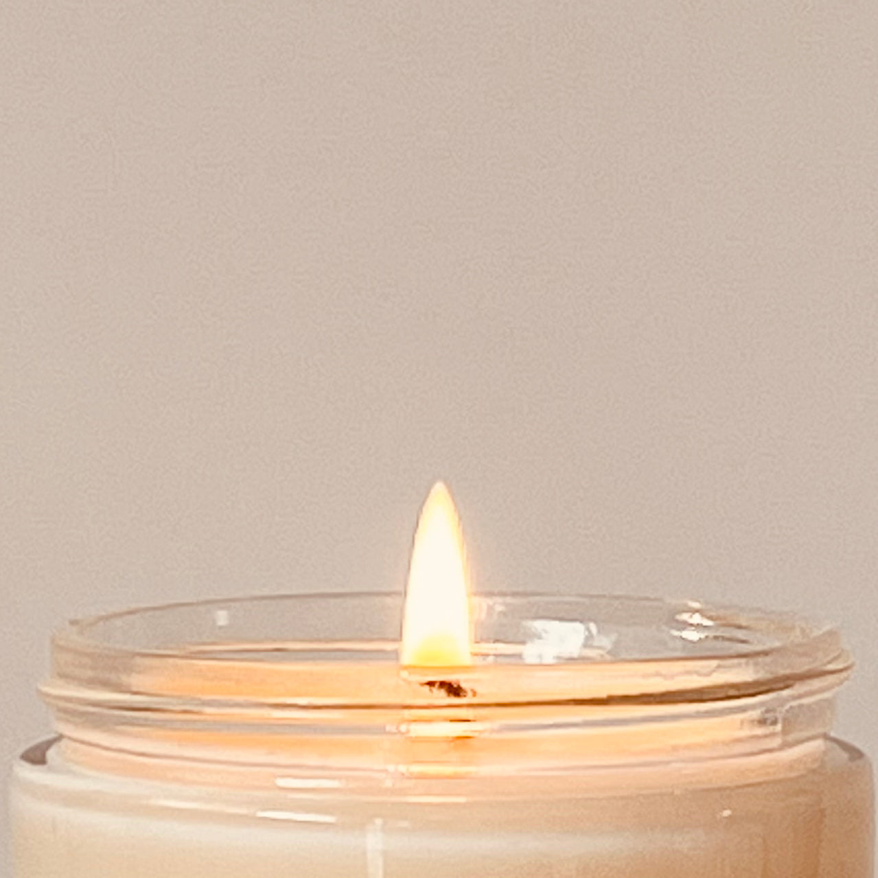 BOOKISH - 8 oz tumbler candle