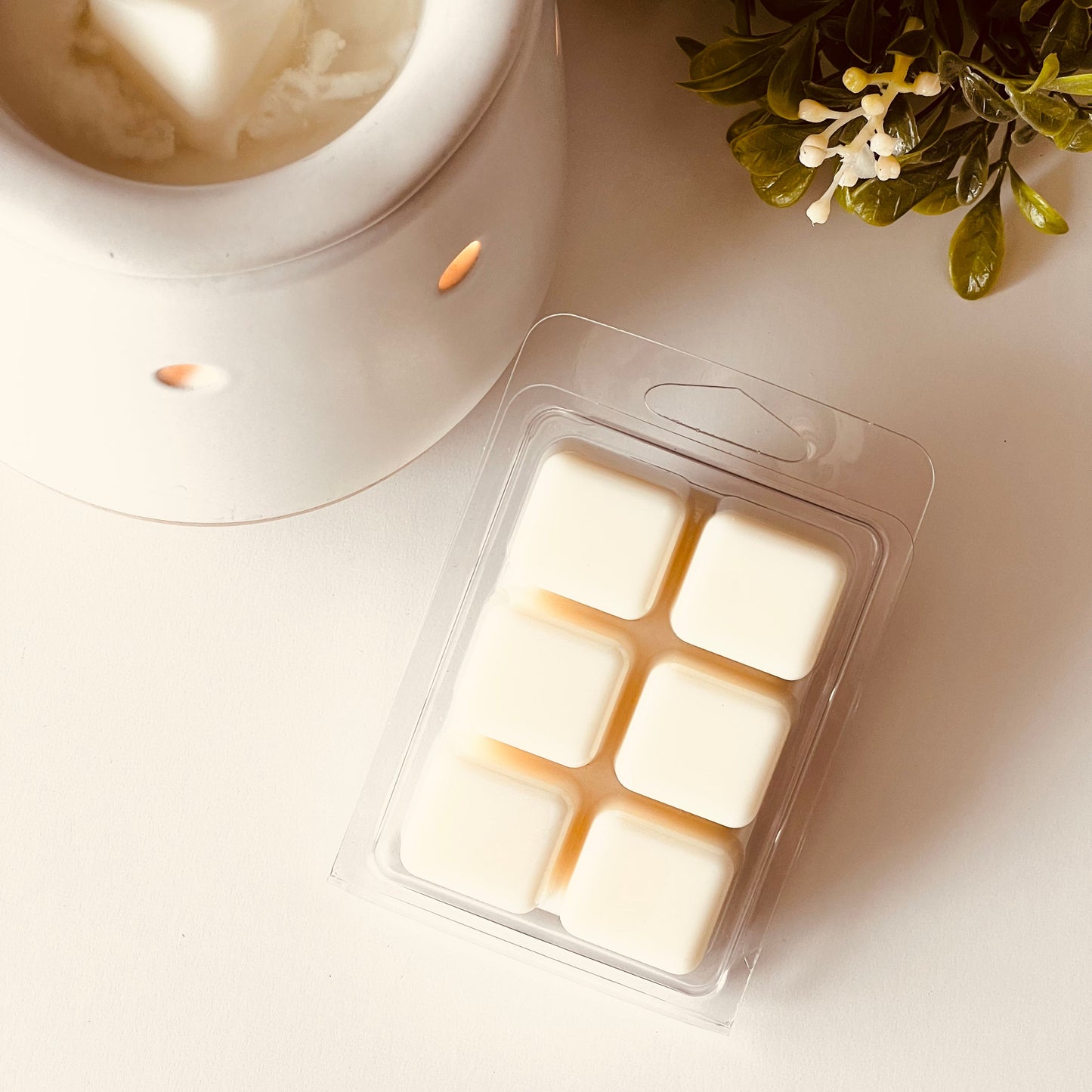 PERFECTLY IMPERFECT - 2.5 oz Soy Wax Melts