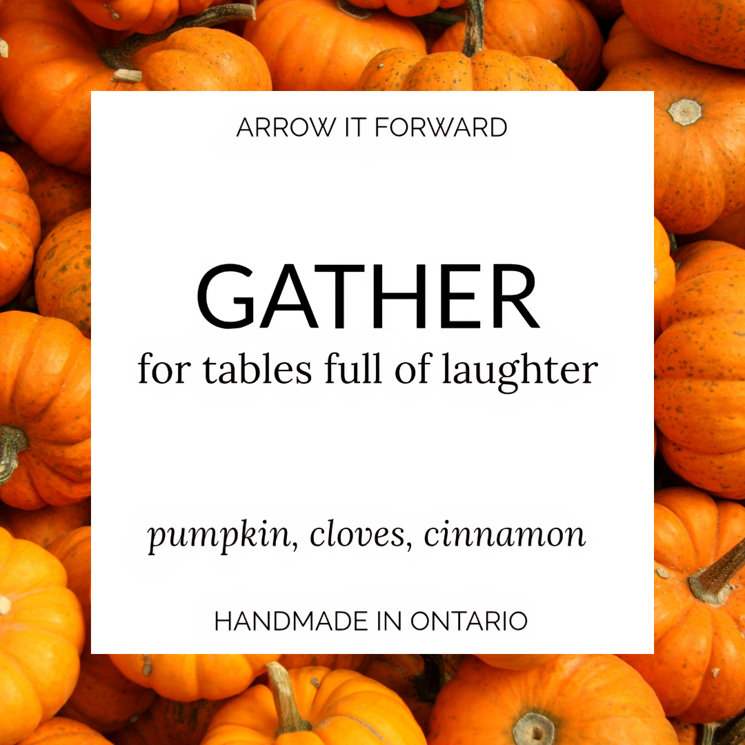 GATHER - 2.5oz Soy Wax Melts