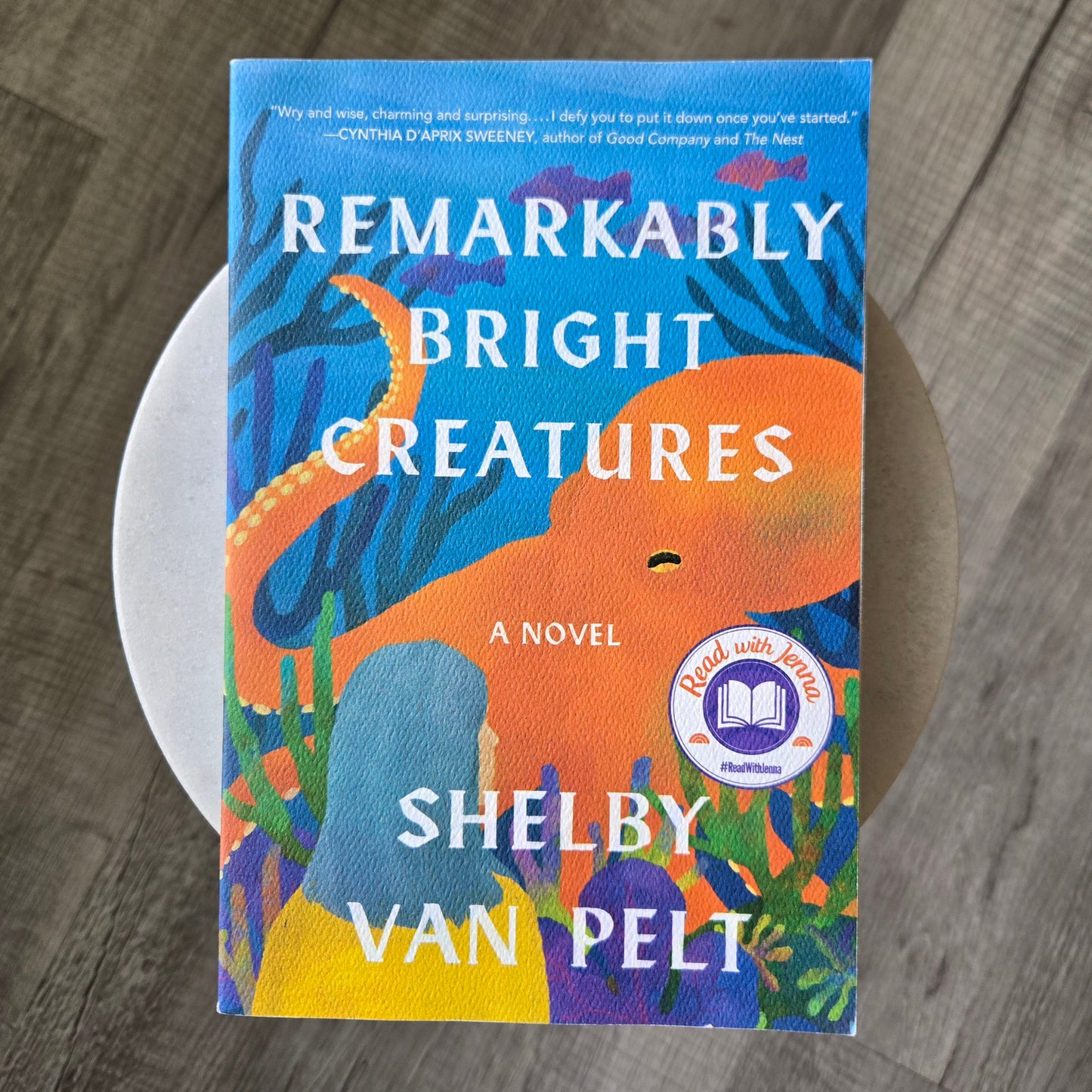 Remarkably Bright Creatures