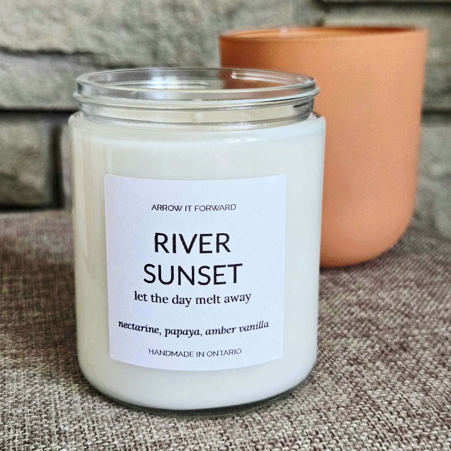 AIF CANDLES