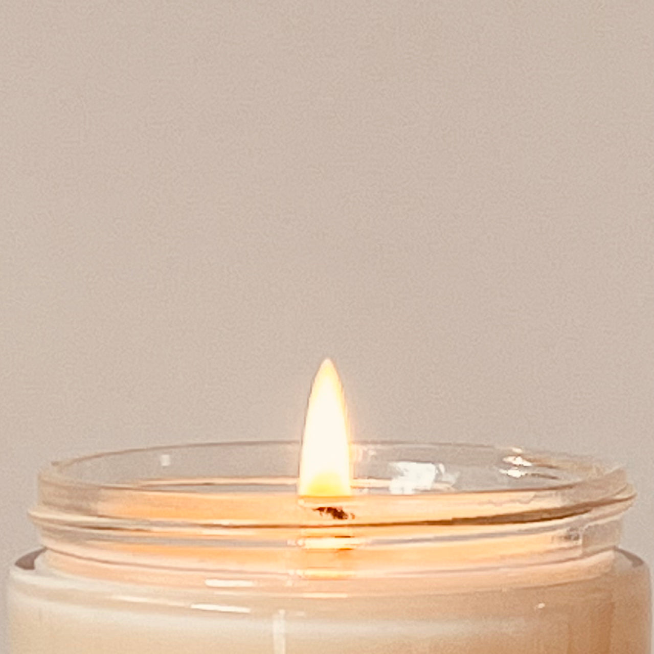SOMEWHERE WARM - 8oz candle