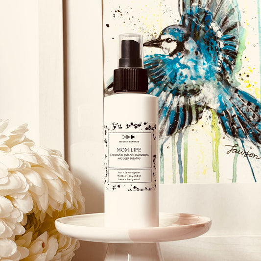 MOM LIFE Room & Linen Spray