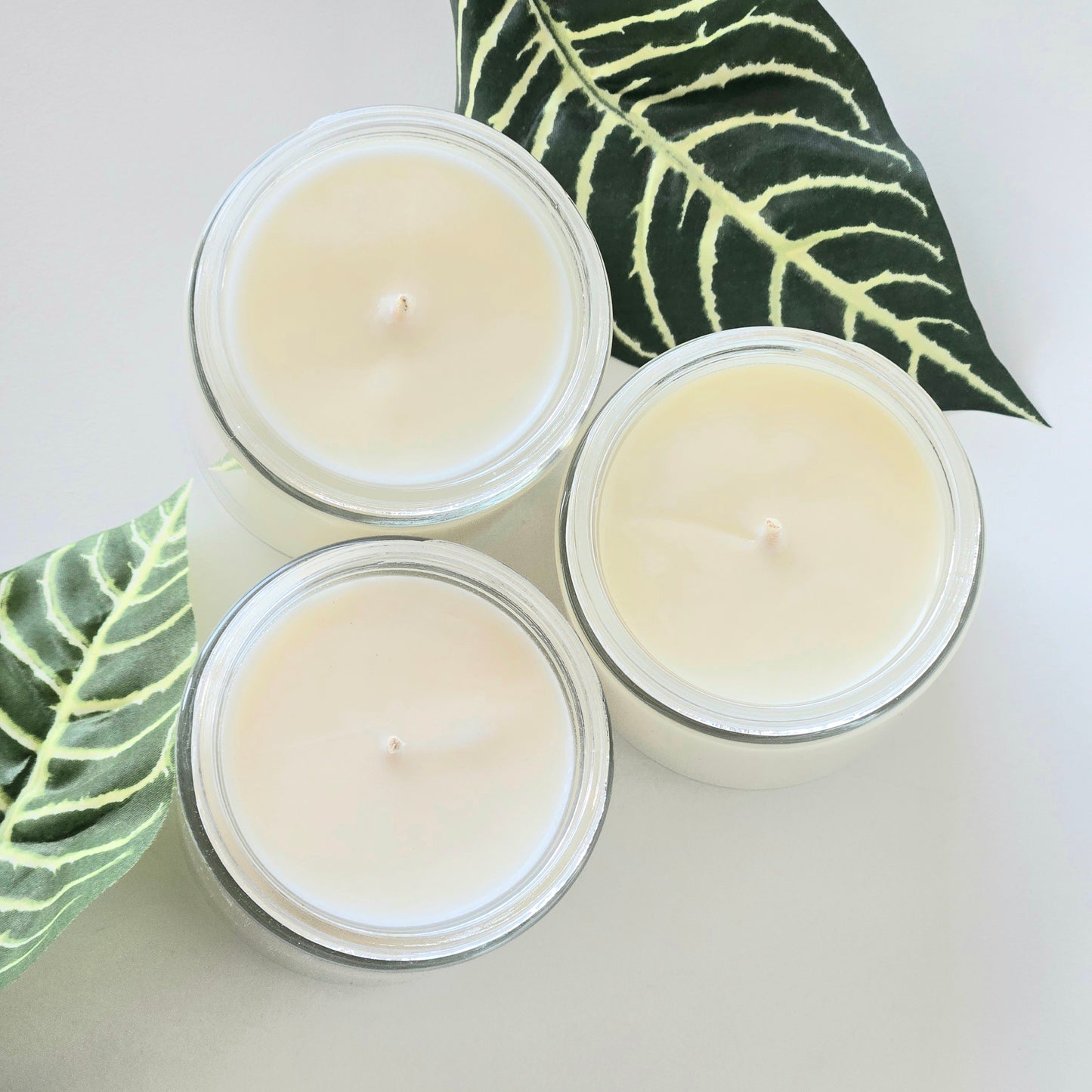 CANDLE TRIO