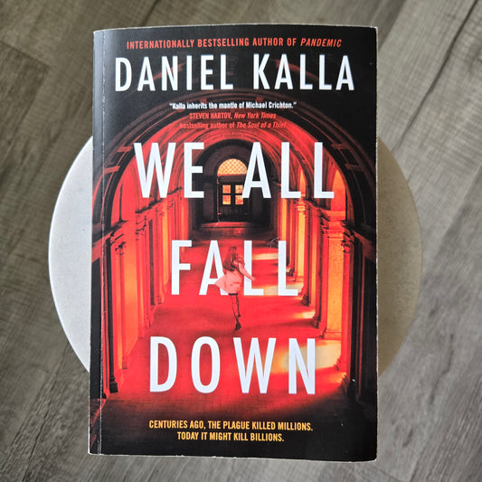 We All Fall Down