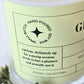 ZODIAC 4 oz candle - GEMINI