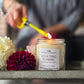 ADULTING IS HARD - 8oz candle
