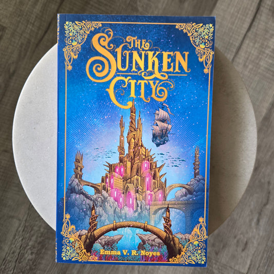 The Sunken City