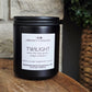 TWILIGHT - 8oz candle