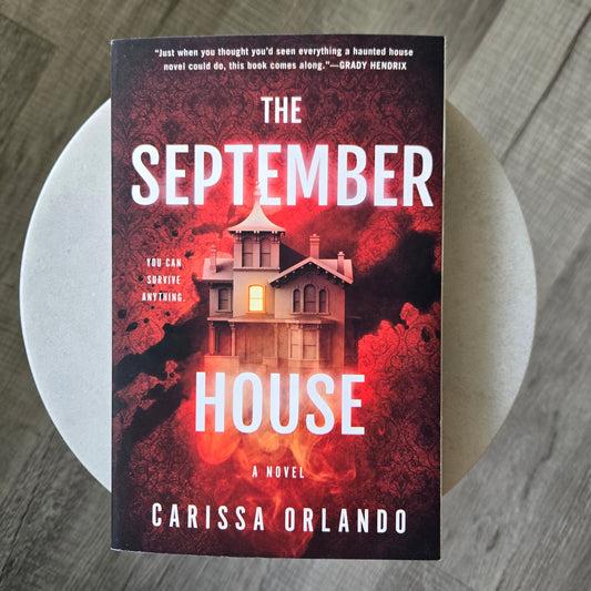The September House