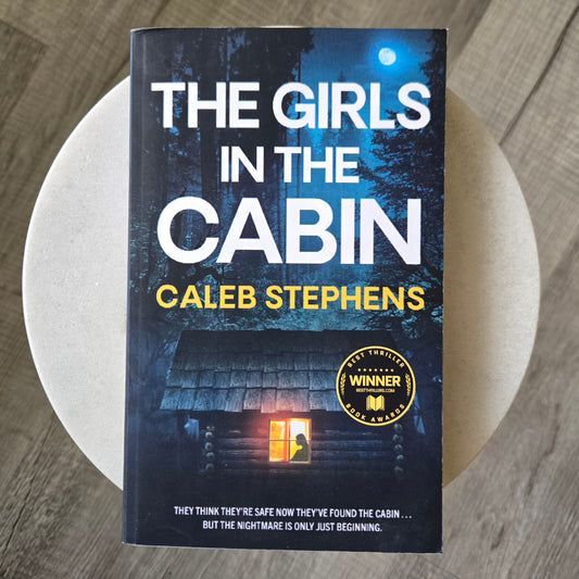 The Girls in the Cabin