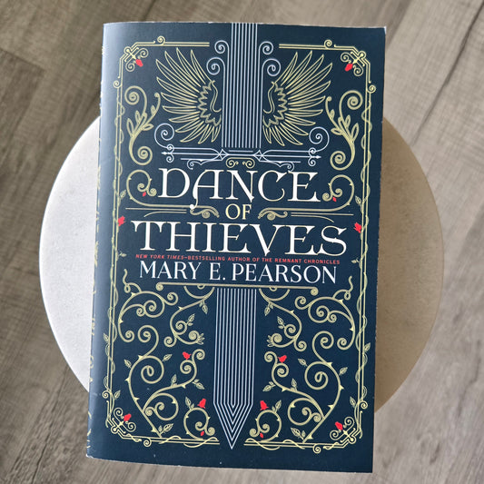 Dance of Thieves