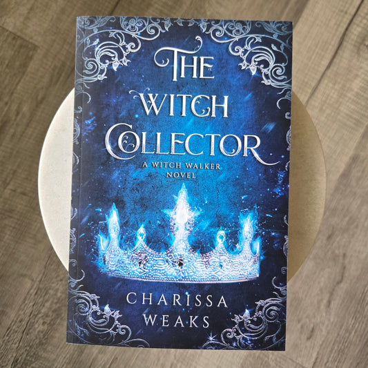 The Witch Collector