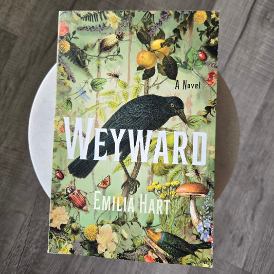 Weyward