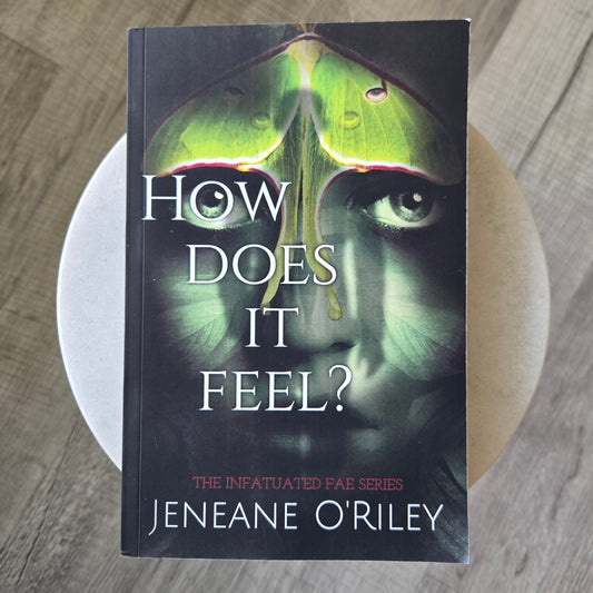 How Does It Feel?