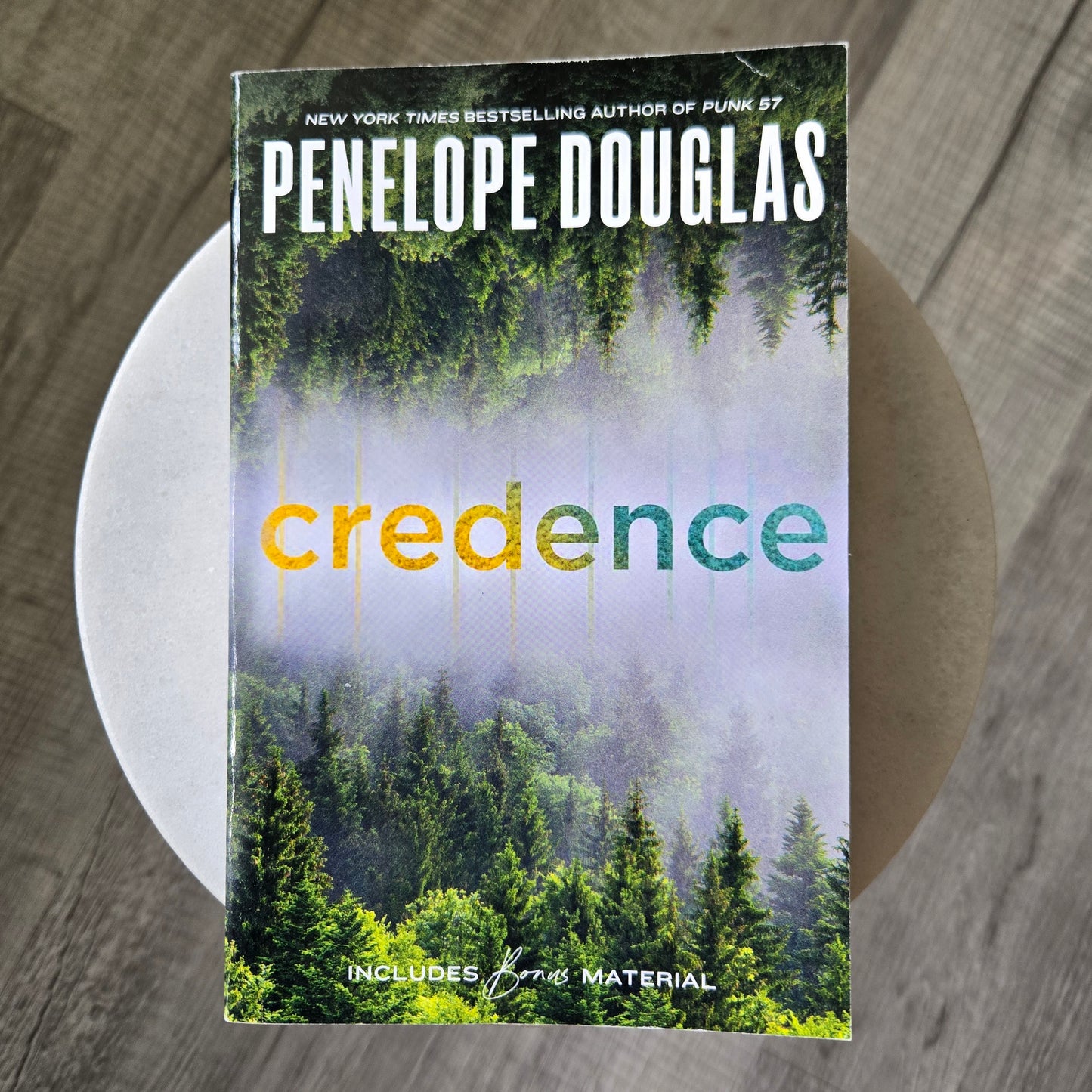 Credence