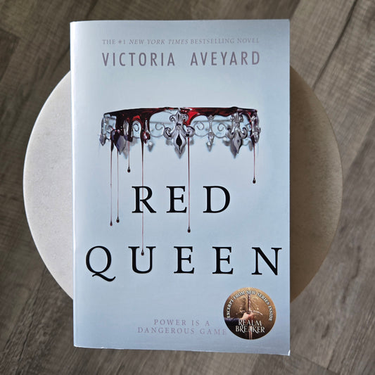 Red Queen