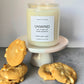 UNWIND - 8oz candle