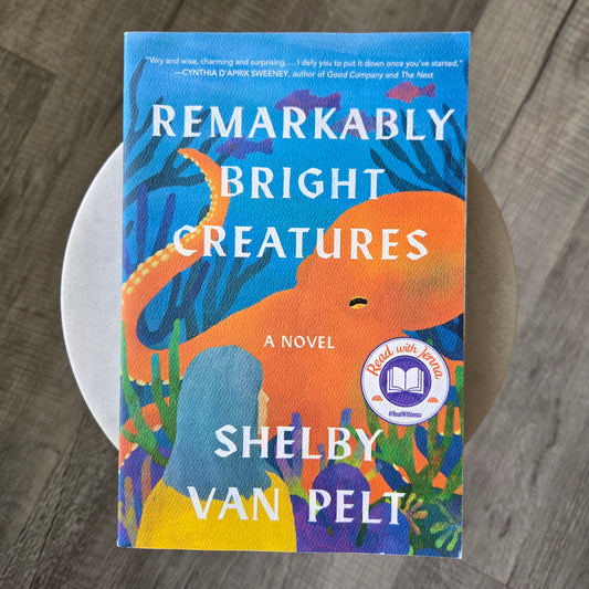 Remarkably Bright Creatures