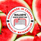 WHEELIN' WATERMELON Hockey Stick Wax