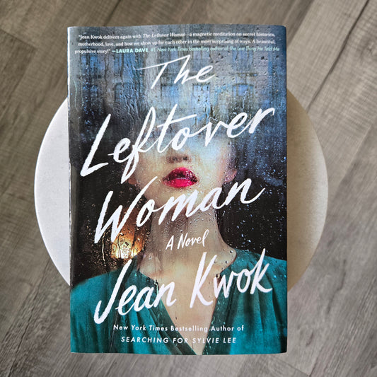 The Leftover Woman