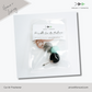 Reusable Car Air Freshener