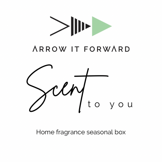 Scent To You HOLIDAY EDITION!