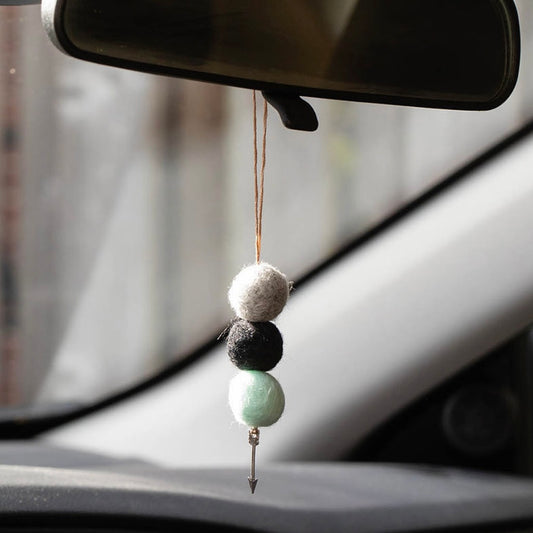 Reusable Car Air Freshener